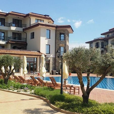 Sarafovo D&V Apartments Burgas Exterior photo