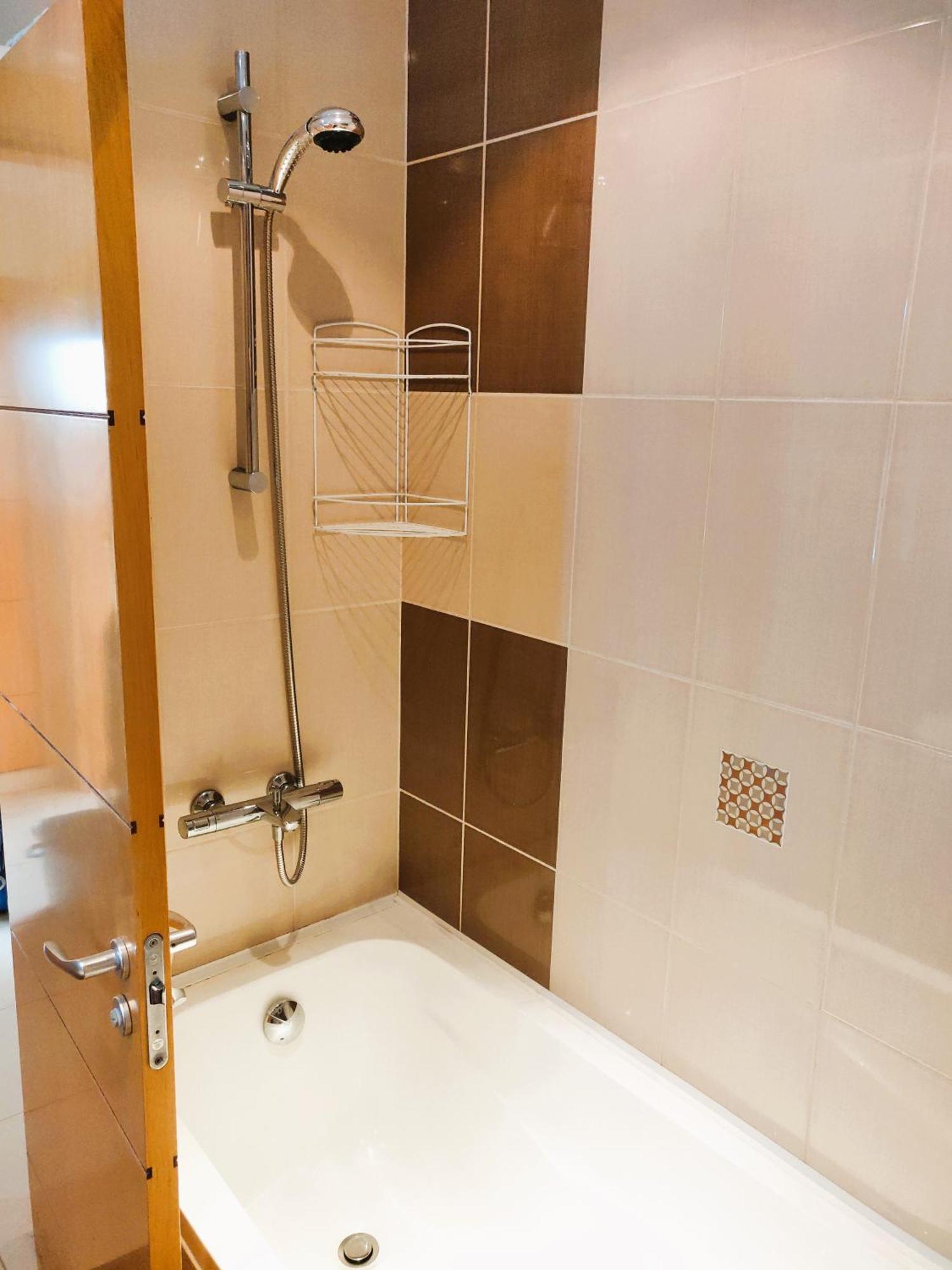 Sarafovo D&V Apartments Burgas Exterior photo