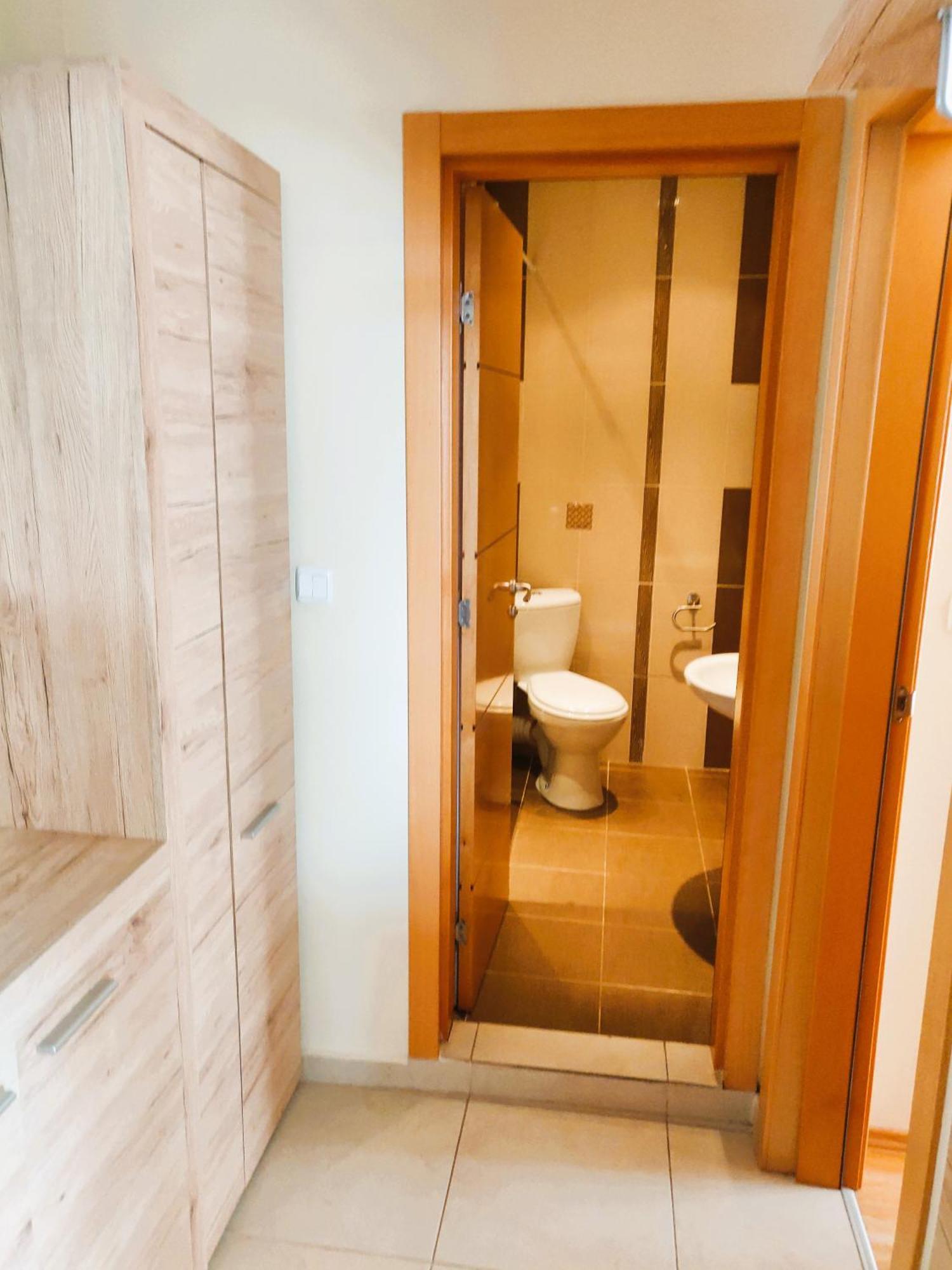Sarafovo D&V Apartments Burgas Exterior photo