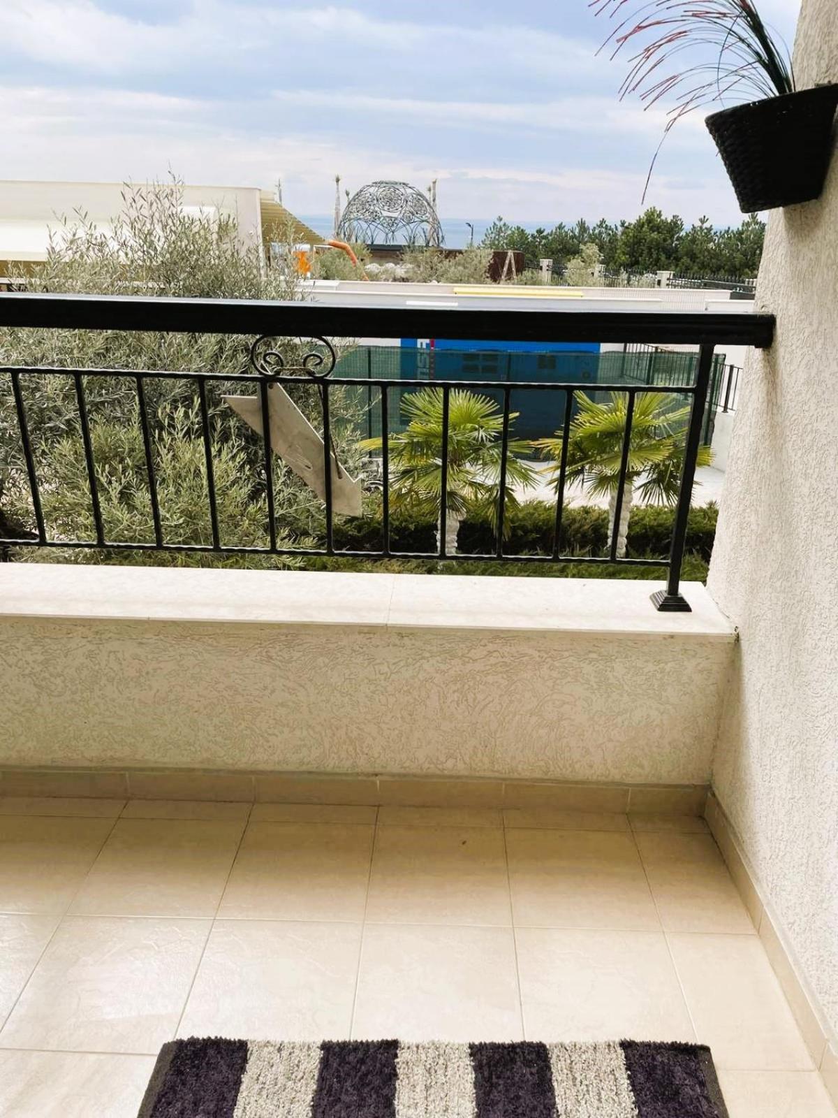 Sarafovo D&V Apartments Burgas Exterior photo