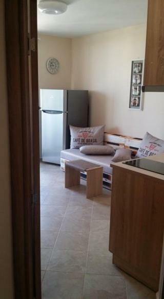 Sarafovo D&V Apartments Burgas Exterior photo