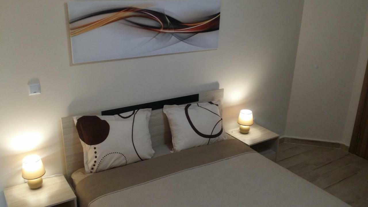 Sarafovo D&V Apartments Burgas Exterior photo