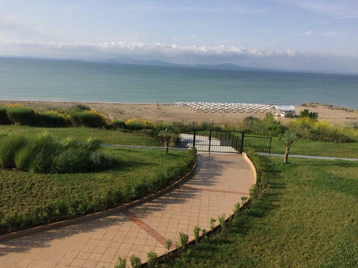 Sarafovo D&V Apartments Burgas Exterior photo