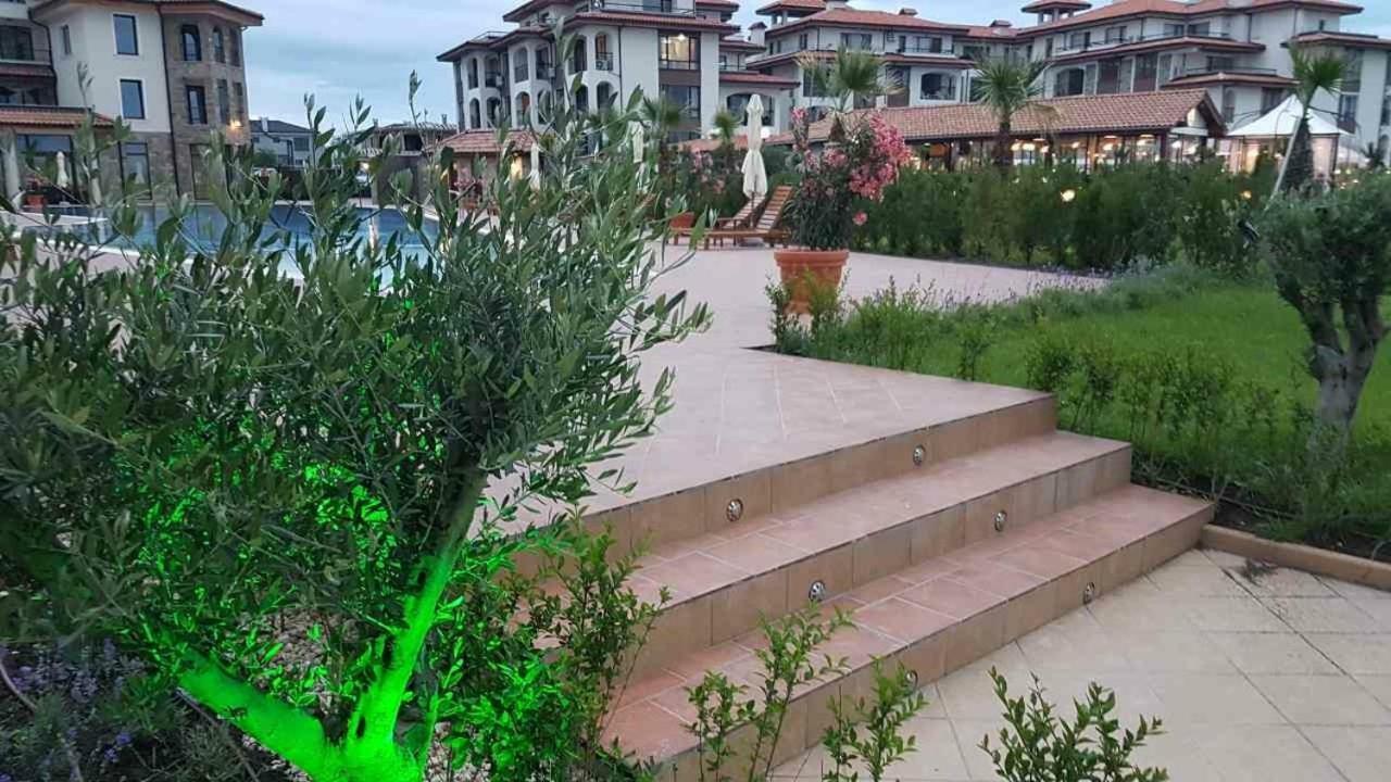Sarafovo D&V Apartments Burgas Exterior photo